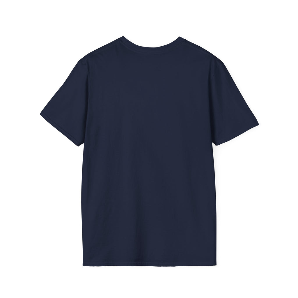 Unisex Softstyle T-Shirt Navy